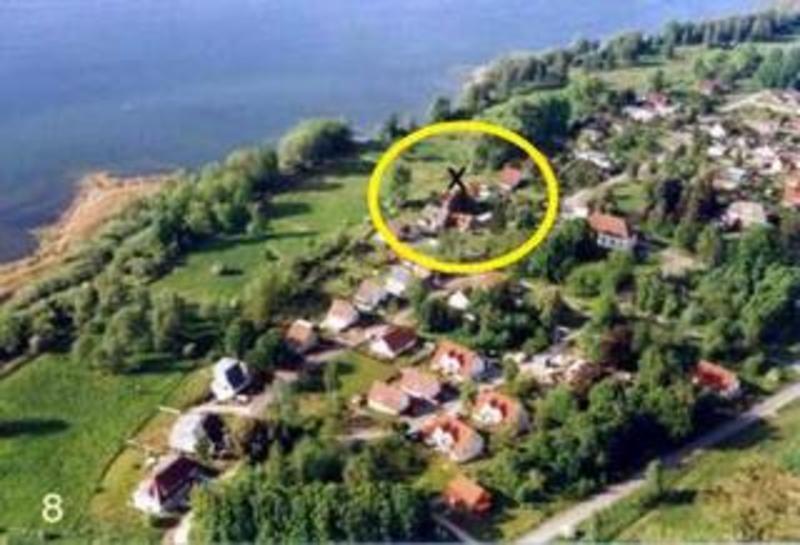 Ferienhof Rechlin See 2030 Zewnętrze zdjęcie