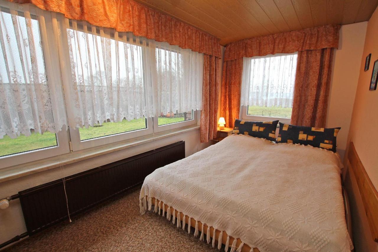 Ferienhof Rechlin See 2030 Zewnętrze zdjęcie